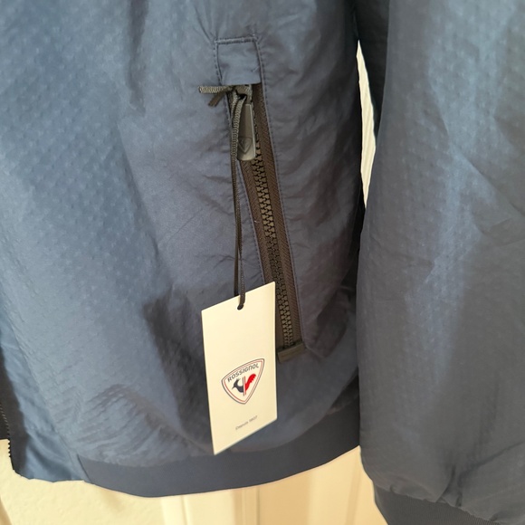 New with tags Rossignol MEN'S MAXENCE SHORT JACKET XL NWT - Picture 6 of 10